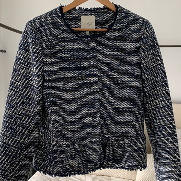 Joie short blazer - Picture 2 of 3